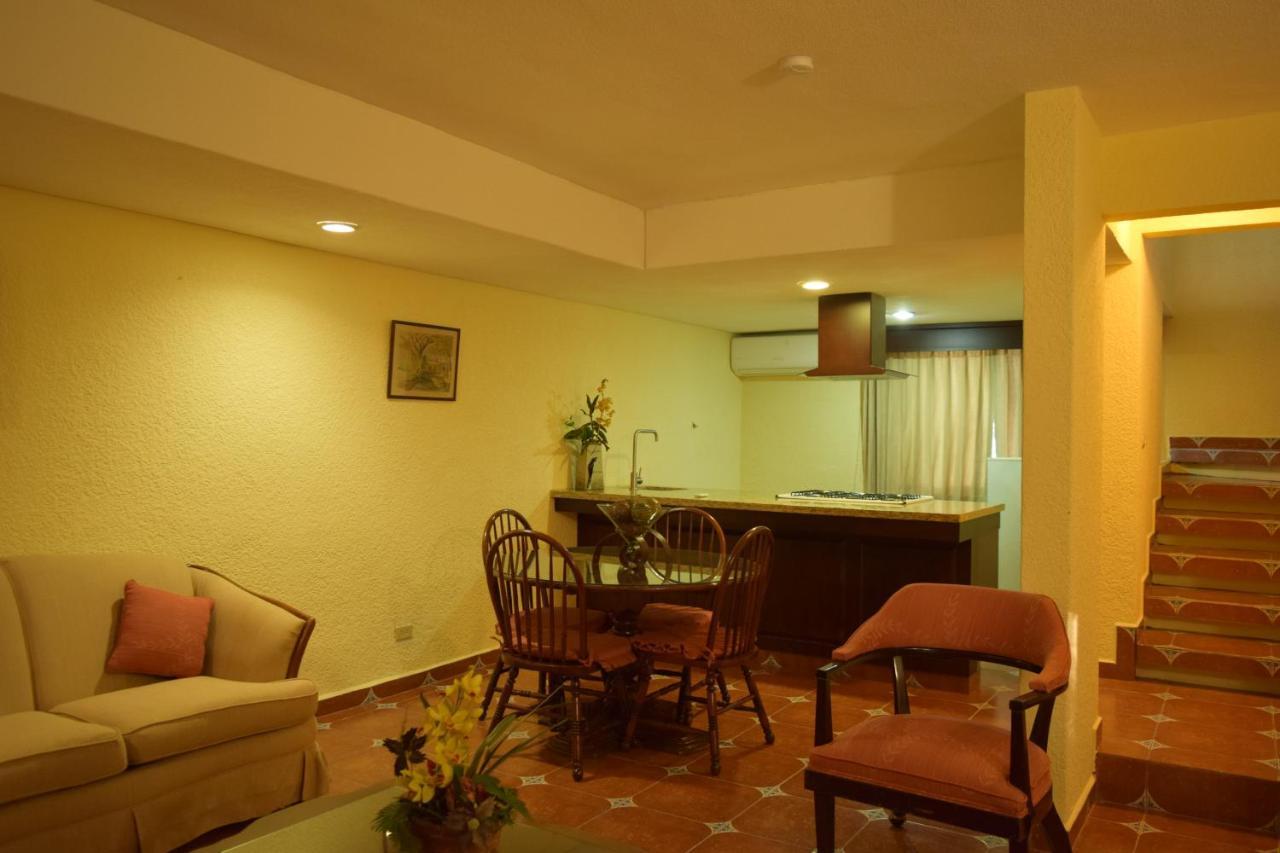 Hotel Valles Ciudad Valles Bagian luar foto