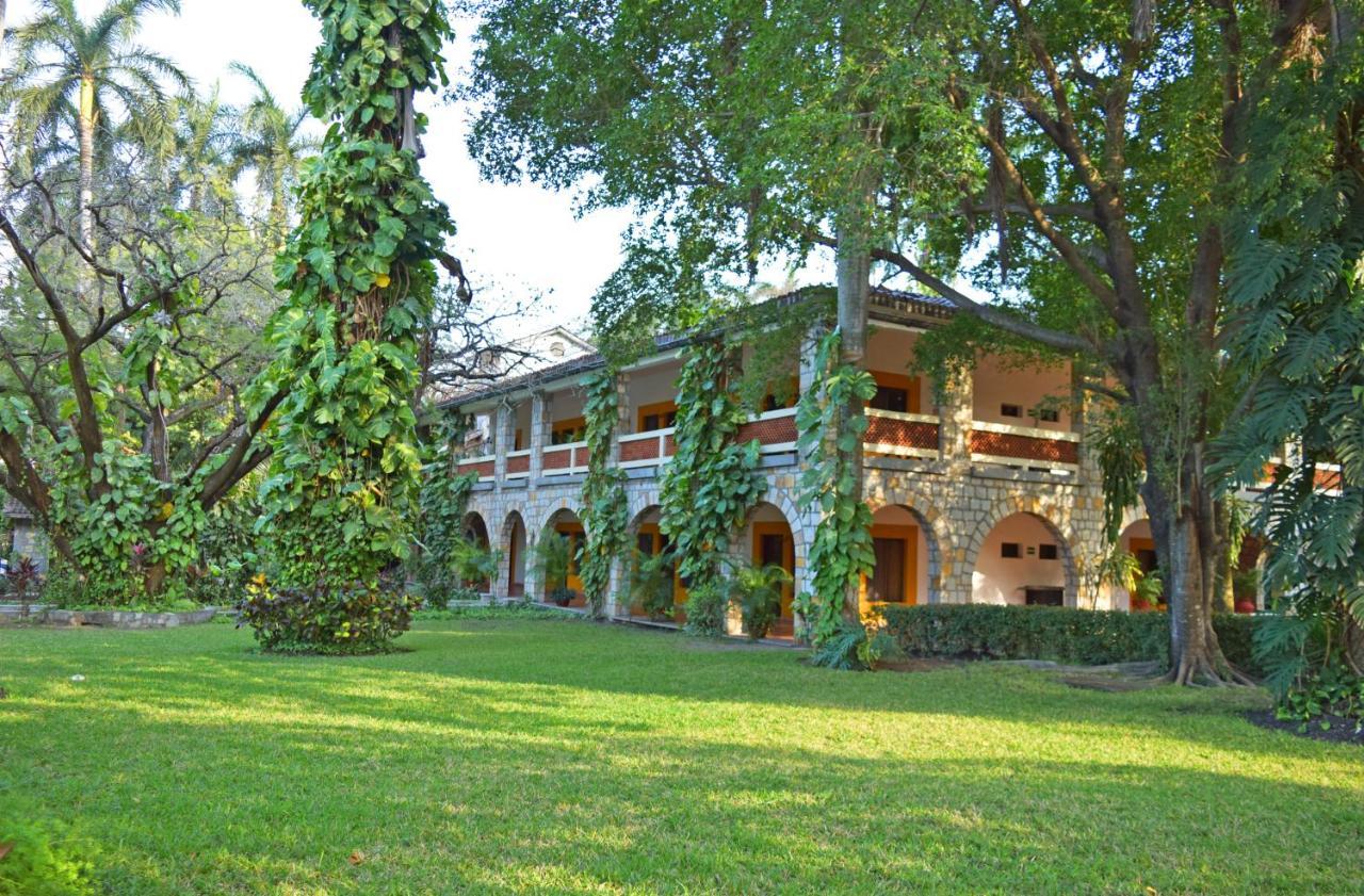 Hotel Valles Ciudad Valles Bagian luar foto